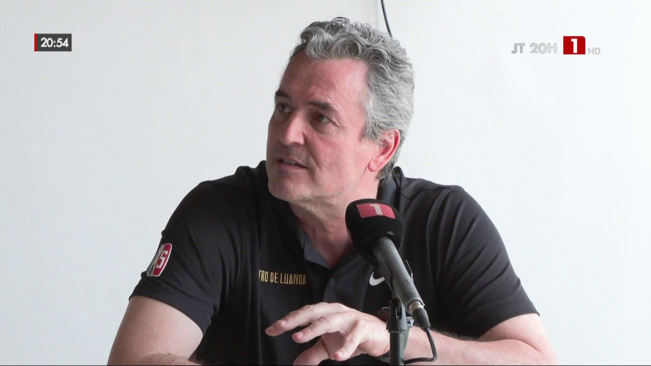 LE JOURNAL TELEVISE DE 20H – JEUDI 24 AVRIL 2025