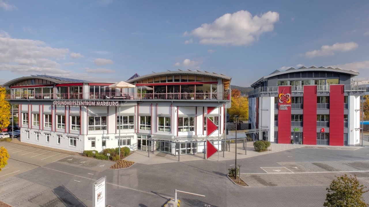 ärztehaus Am Krekel