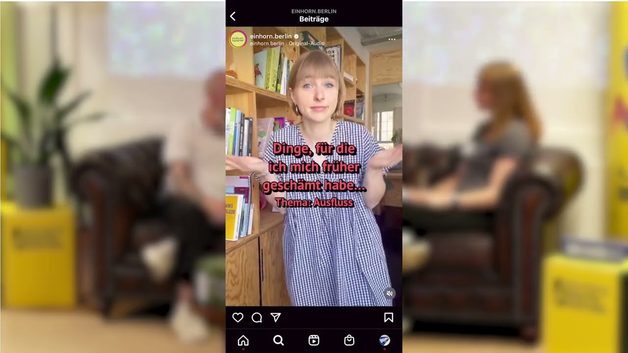 Unfuck your Marketing - Phase 1: Muster brechen