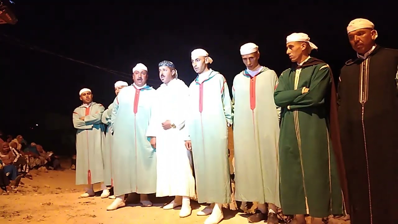 الجديد 18/06/2023 لحن رائع 💯