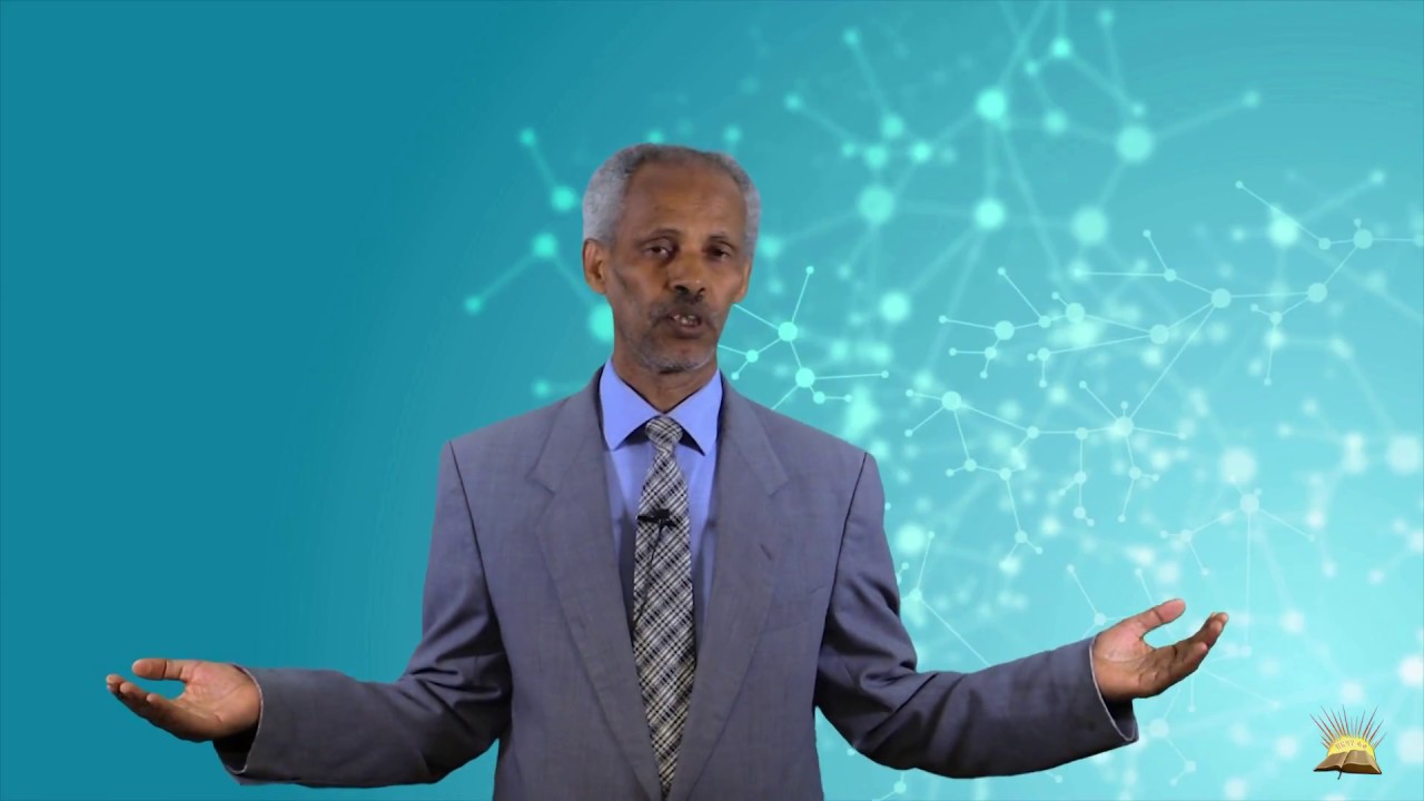 25th August 2018 ኣነን ቤተይን ግን ንእግዚኣብሄር ኢና እነገልግል!