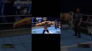 My WWE MyRise Introducing: 🦬BISON BLACK 🦬 #contentcreator  #fyp #wrestling #wwe #viral #streamer