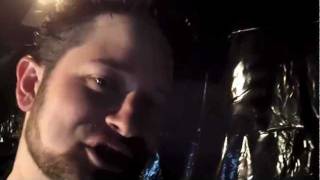 ALL SHALL PERISH - There Is Nothing Left (OFFICIAL BEHIND THE SCENES)