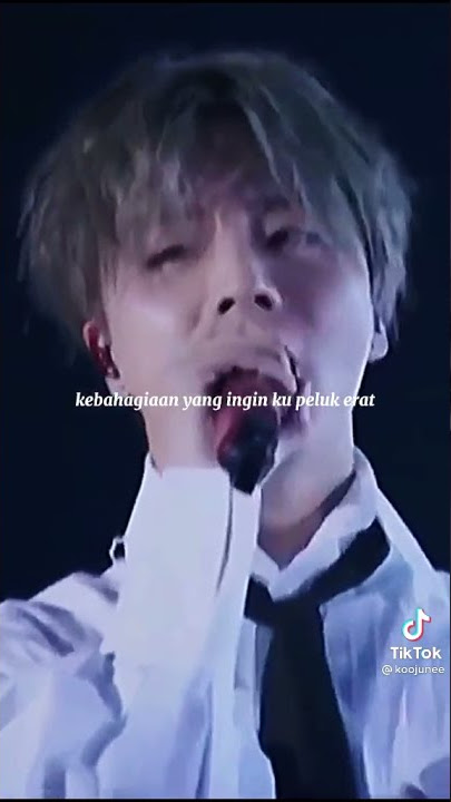 iKON Jinhwan and Junhoe Cherry Cover