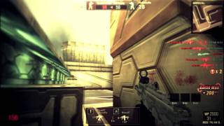 WolfTeam - Ecstasy  AK-74