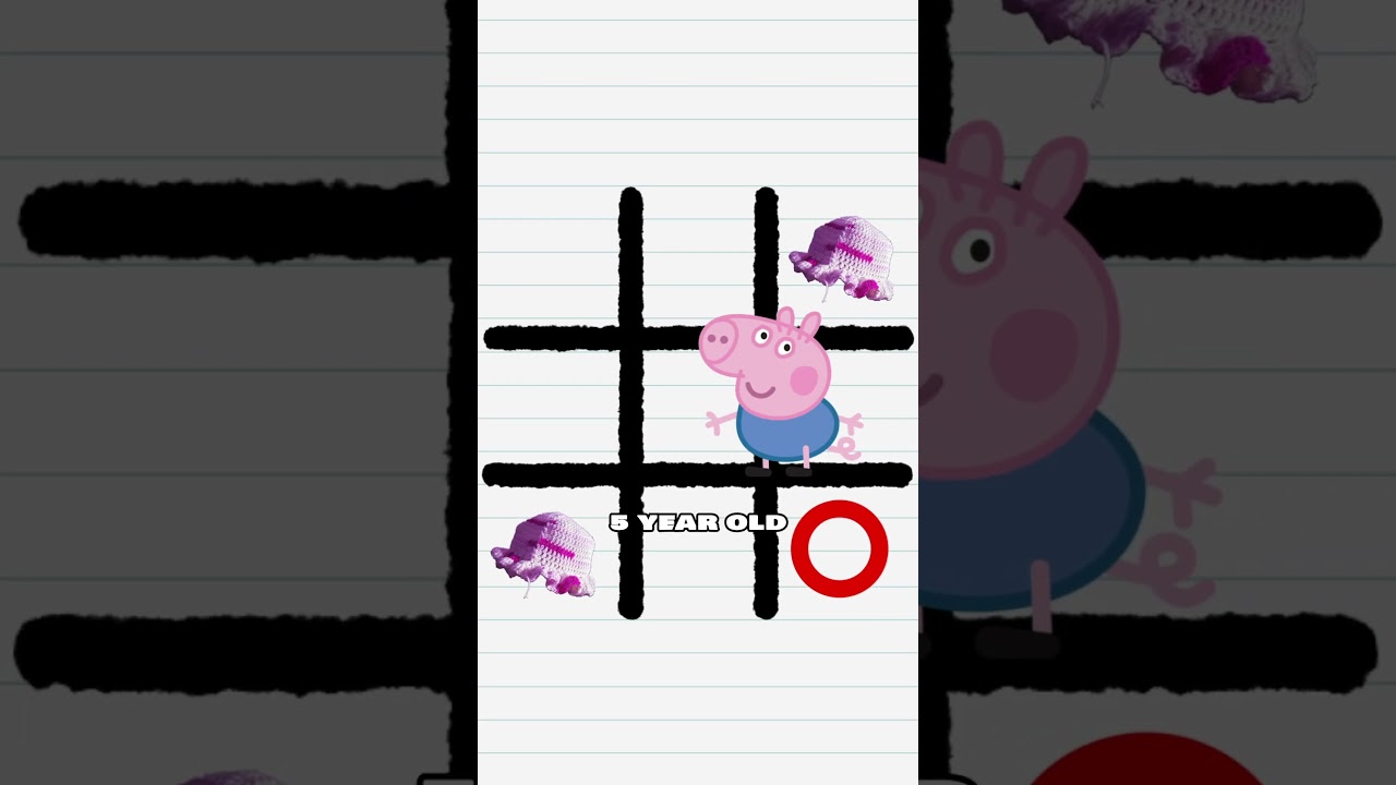 how to win in tic tac toe UNLISTED