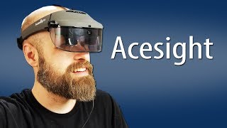 Acesight  The Blind Life