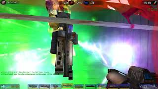 Unreal Tournament 2004 2024 05 04 Barn Right GamePlay VCTF