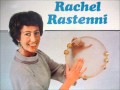 Rachel Rastenni Nor A Mame Yiddish Song