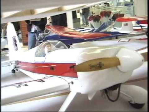 Radio Control Models (#2) - Fly/In Cruise/In