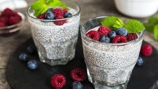 Chia Seeds for Weight Loss? A Doctor Weighs In on This Health Trend by Rachael Ray Show 36,190 views 11 months ago 1 minute, 16 seconds