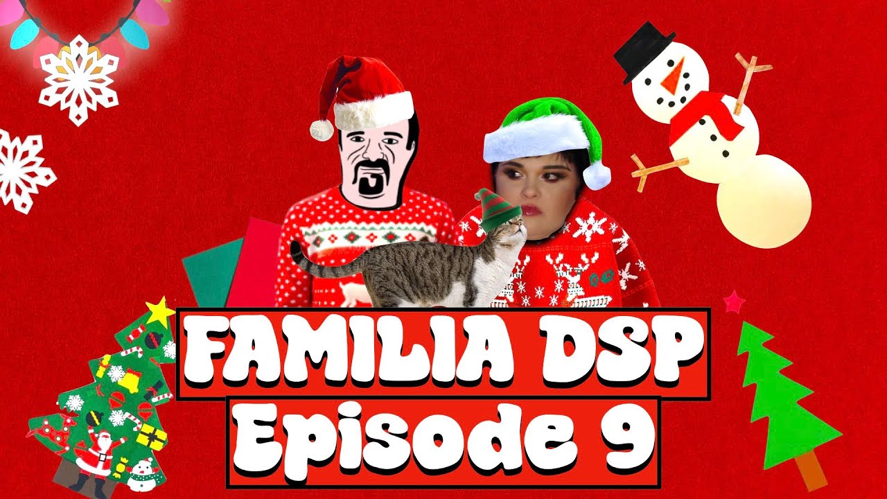 Familia DSP - Christmas Special