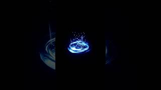 Unreal Engine 5 niagara Game effect Portal VFX  #unrealengine