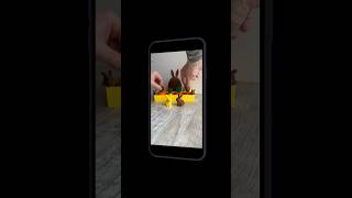 Famous Epic 3D Printed Easter Egg Bunny π° Moving Toy β DIY 3D Print Net Worth