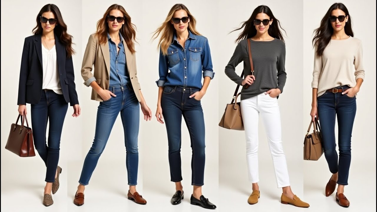 7 SUMMER  MISTAKES TO AVOID AFTER 40