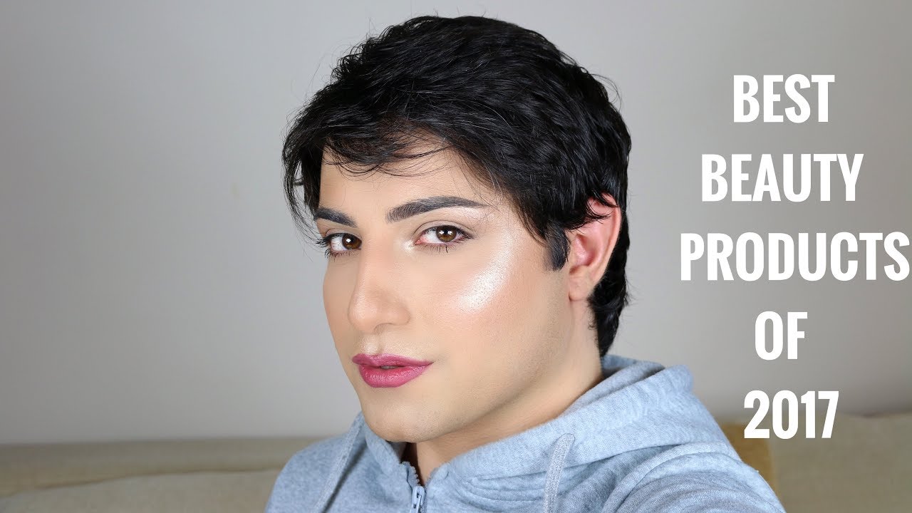BEST BEAUTY MAKEUP PRODUCTS OF 2017