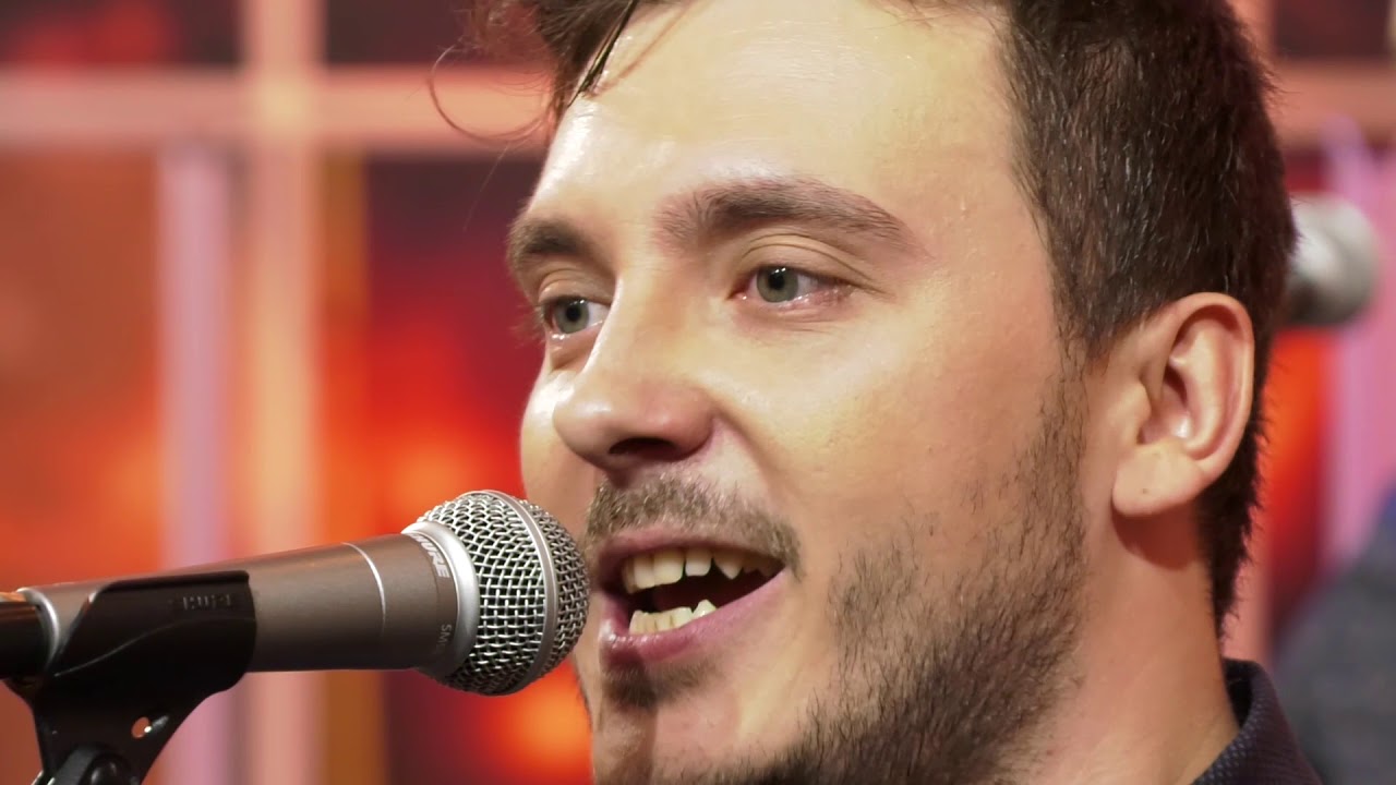 DALIBOR PETKO SHOW - MEJAŠI - DRUGA SEZONA - 18.11.2018.