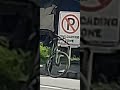 No parking no unloading #shorts #noparking #amazing #viralvideo #amazing #unloading #road d