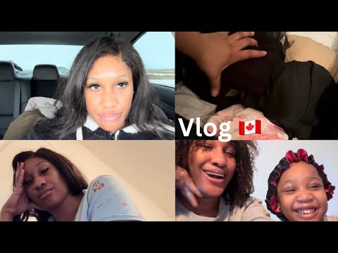 It’s Been 2 Years And We Decided To Pack Our Bags Again… #relocation #canadalife