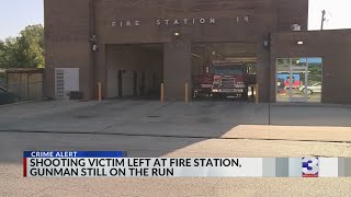 Man shot in butt during weekend gunfire: Police