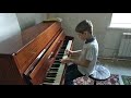 Кума. Русская народная песня. Обработка Ан. Александрова.