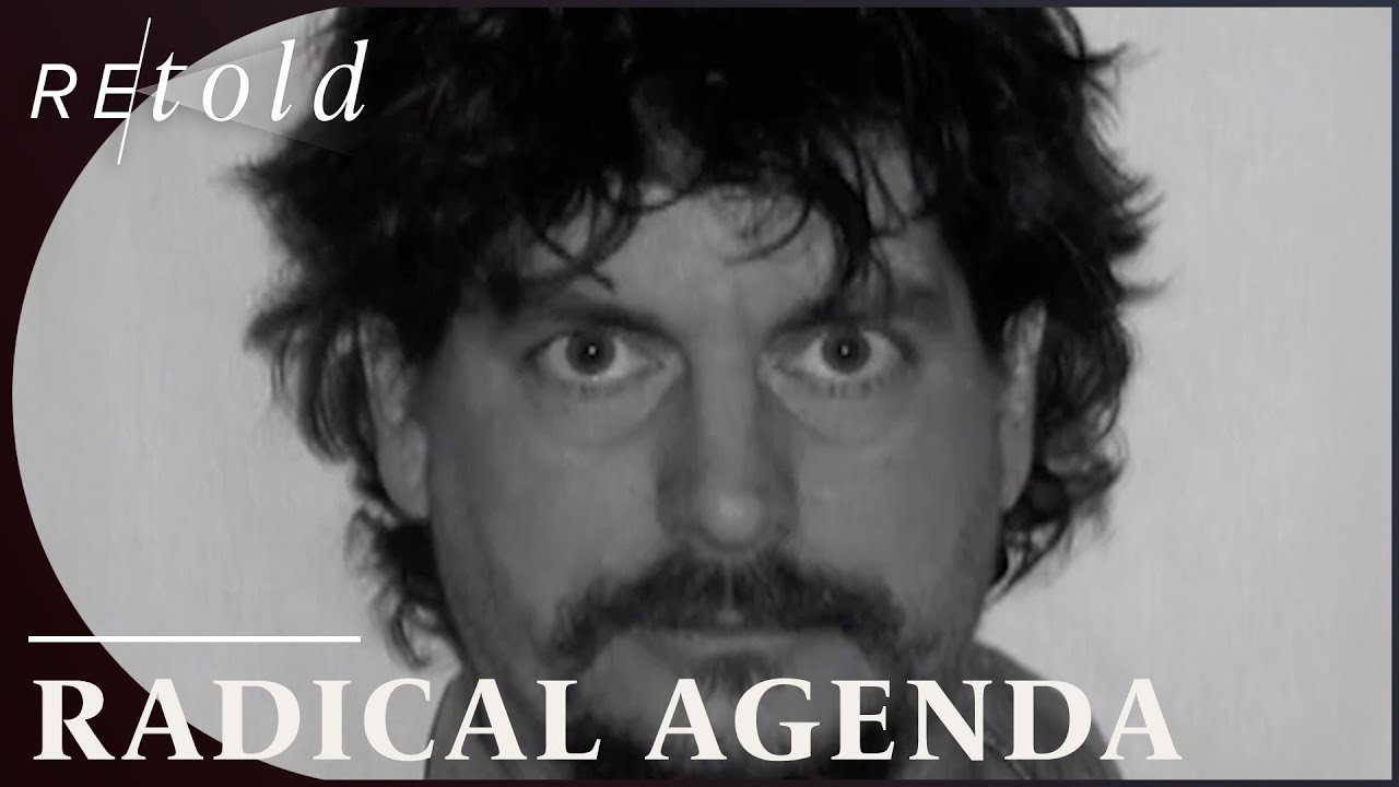 The Hunt For Violent Radicals Responsible for the Death of A State Trooper: The FBI Files