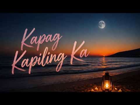 Kapag Kapiling Ka — Rushmarina (Official Music Video)