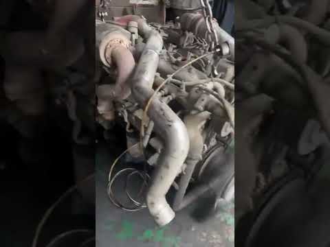 Tata 1925    recon engine 🚒#vairal #video