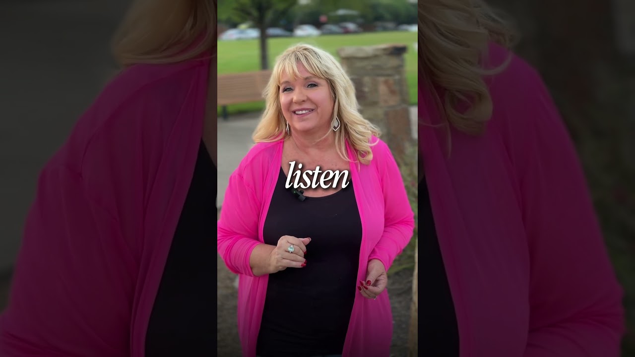 Your Superpower: Listening to God Over People