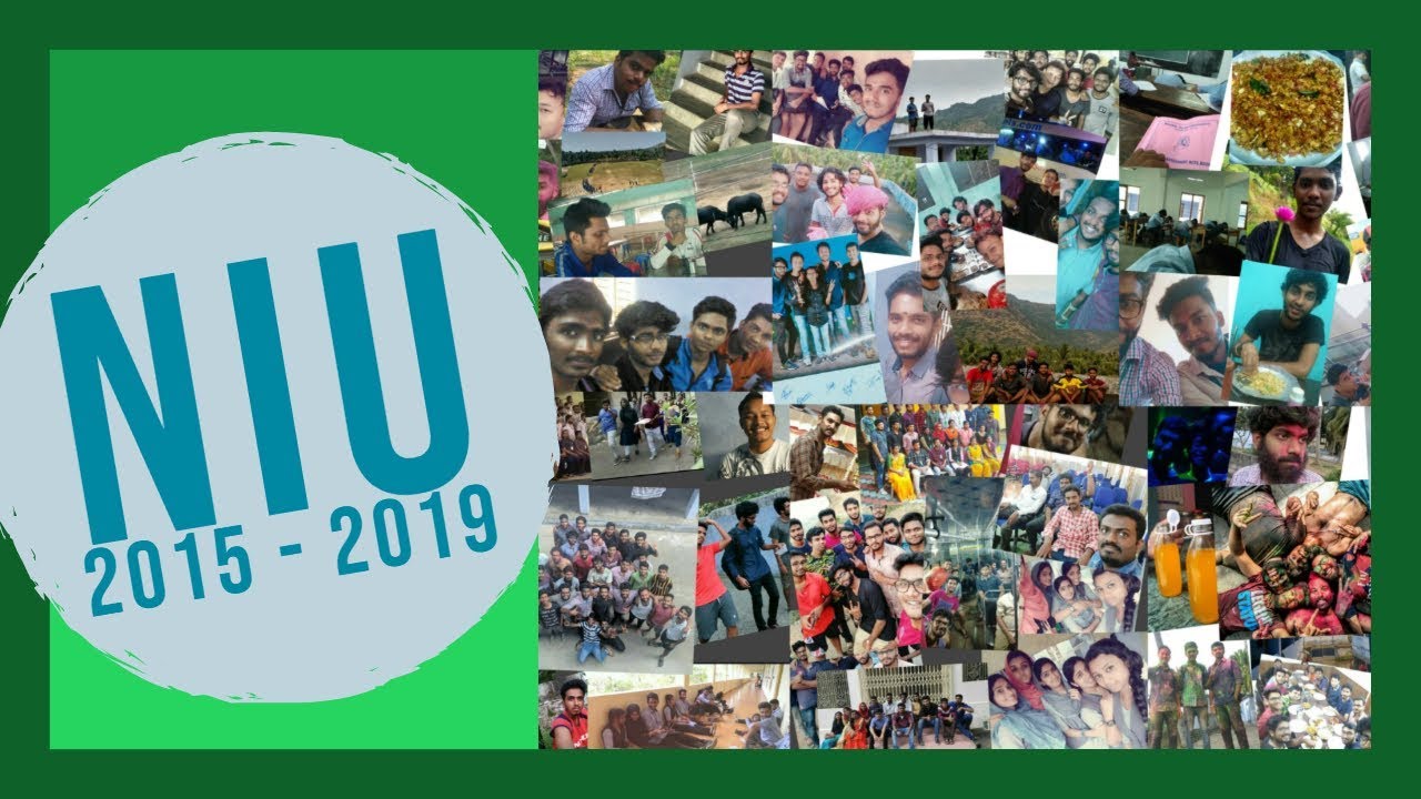 NIU (2015 - 2019)
