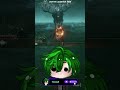 snail vs do a deer a female deer | Elden ring #vtuber #vtuberclips #eldenring