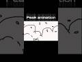 #short#viral #stickman #animation #anime #onepiece #yt #memes #cartoon #luffy #hooty #steffy