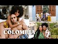 Colombia Travel Vlog | Our First Real Couples Trip | Celebrating My Best Friend&#39;s Birthday!