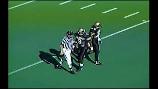 1990 Colorado vs. Iowa St (All 22 Offense)