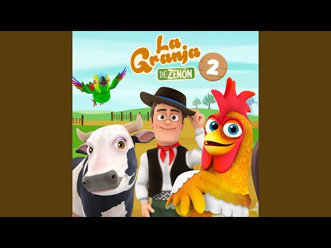 El Reino Infantil & La Granja de Zenón - Susanita