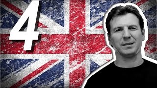 Английский язык - Урок №4 - Повелительное наклонение Английский язык - Урок №4 - Повелительное наклонение