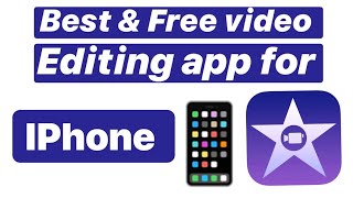 Hello friends how are you ? i hope all of well. in today’s video
will show to edit epic your iphone. movie is a best software fo...