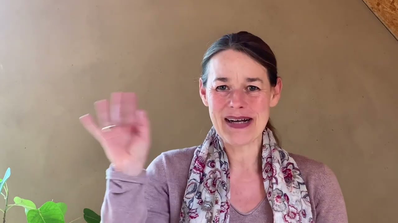 Grübeln stoppen!🤸🏼‍♂️