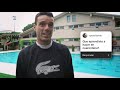 Roberto Bautista contesta a sus fans