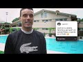 Roberto Bautista contesta a sus fans