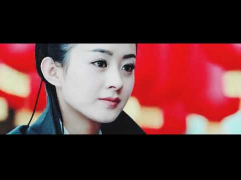 [陈伟霆 x 赵丽颖] Chen weiting x Zhao liying - 应君江湖不相忘