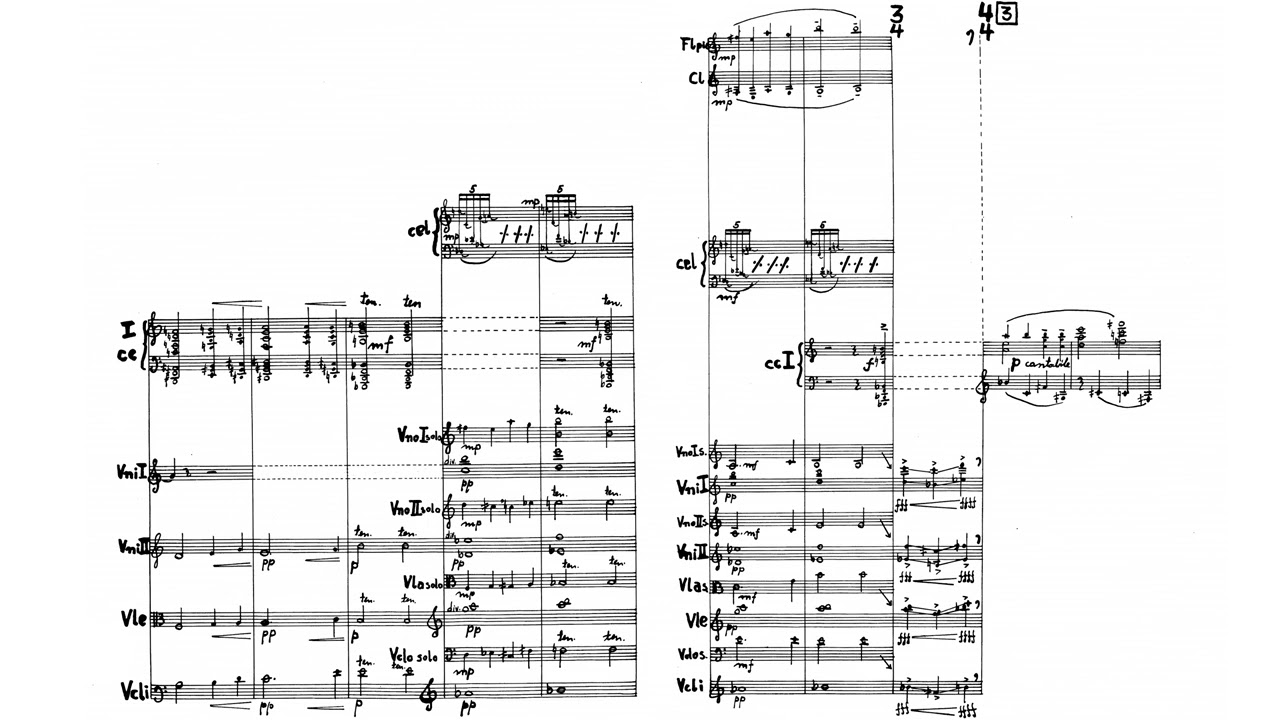 Henryk Mikołaj Górecki - Songs of Joy and Rhythm Op. 7/Pieśni o radości i rytmie op. 7, Anna Górecka