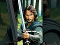 The Untold Truth About Aragorn S Age