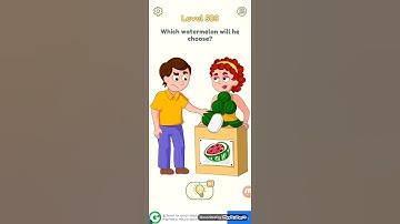 DOP 2 - Level 505 - Delete One Part by SayGames