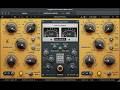 Before & After: Mastering a Pop/Rock Track in UA LUNA | Ozone, Kirchhoff & Islander