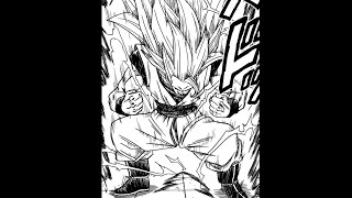 THIS SUPER SAYIAN IS EVEN FURTHER BEYOND Resimi