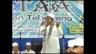Gambus Santri Tebuireng