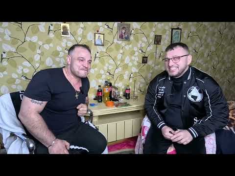 GIGI MUSCHI VORBESTE DE REMUS COCALARU,BELMONDO SI DE CERTURILE DIN PENITENCIAR #podcast #vlog 