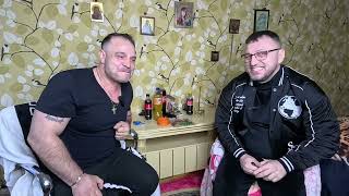 GIGI MUSCHI VORBESTE DE REMUS COCALARU,BELMONDO,BIBI,FLUTUR,SI DE CERTURILE DIN PENITENCIARE