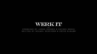 Werk It () | Kayden Boche - Music Producer Resimi